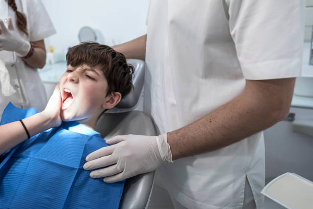 Best Cracked Tooth Emergency Dentist  in New Union, TN