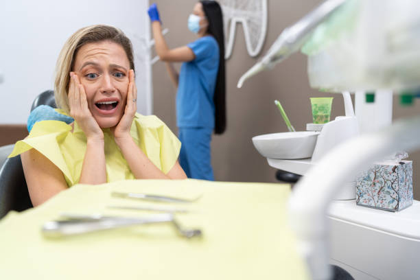 Best Dentist for Dental Trauma  in New Union, TN